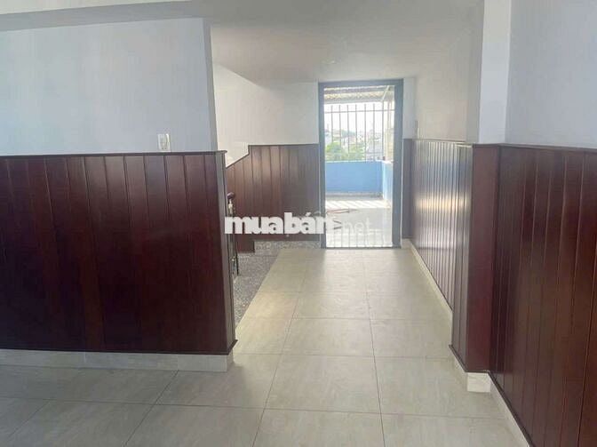 Cho thuê nhà mặt tiền kdc Đồng Danh