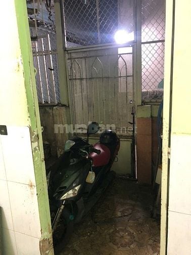 BÁN NHÀ HẺM 2M BÙI THỊ XUÂN, P.1, Q.TÂN BÌNH, 3,89 TỶ.