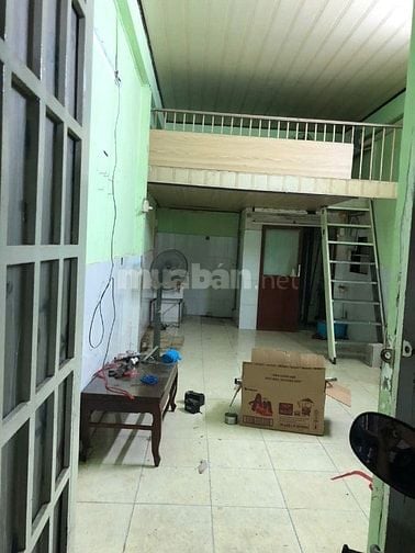 BÁN NHÀ HẺM 2M BÙI THỊ XUÂN, P.1, Q.TÂN BÌNH, 3,89 TỶ.