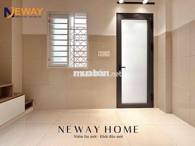 PHÒNG MỚI XÂY DECOR SIÊU ĐẸP SIÊU SANG GẦN AEONMALL ĐH CÔNG THƯƠNG