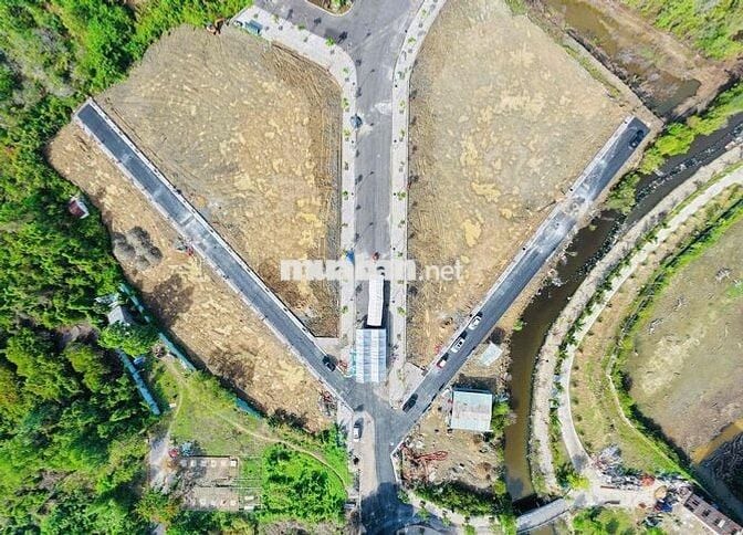 Đất nền liền kề Vinhome Cần Giờ