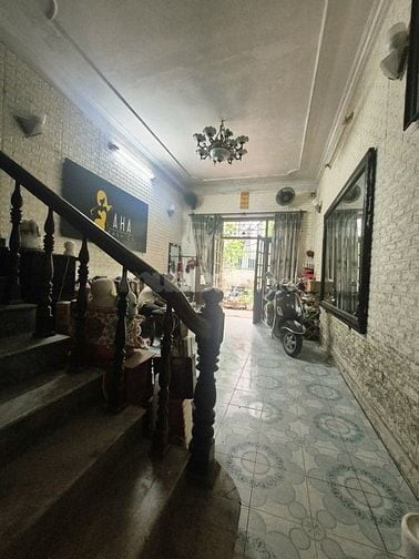 NHÀ 85M2 NGÕ Ô TÔ KINH DOANH PHỐ NGUYỄN KHANG CẦU GIẤY GIÁ 18.8 TỶ TL