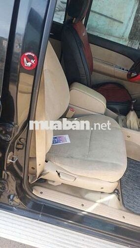 Ford Everest 2024 Máy dầu Số sàn 7 chỗ Đen