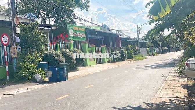 Bán đất đẹp gần chợ Vĩnh Tân đối diện KCN Visip hợp đầu tư 300m2/660tr