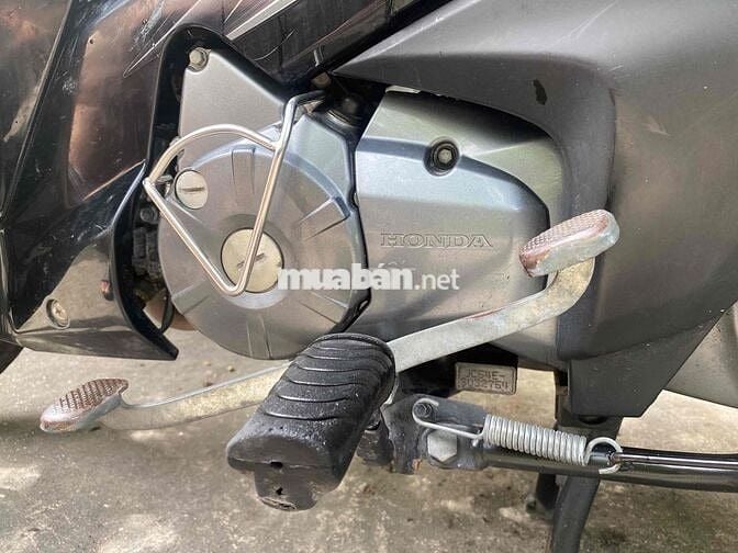 Honda Future Fi zin Máy dử