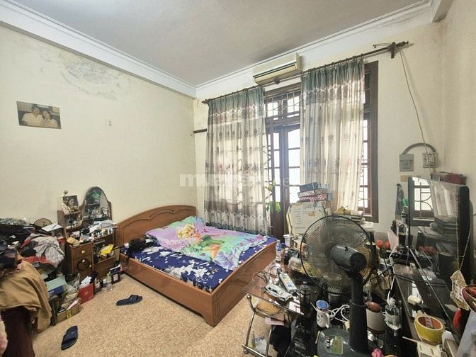 NHÀ 85M2 NGÕ Ô TÔ KINH DOANH PHỐ NGUYỄN KHANG CẦU GIẤY GIÁ 18.8 TỶ TL