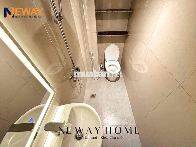PHÒNG MỚI XÂY DECOR SIÊU ĐẸP SIÊU SANG GẦN AEONMALL ĐH CÔNG THƯƠNG