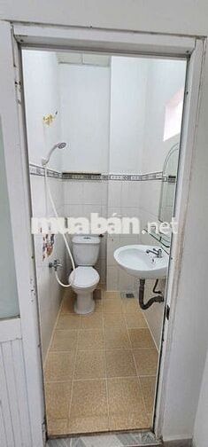 nhà phố đường 53 khu dân cư Tân Quy