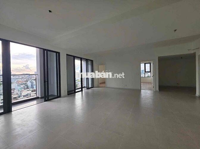 CĂN HỘ 152M² SIÊU RỘNG – CHỈ 57 TRIỆU/M² TẠI ASCENT LAKESIDE QUẬN 7