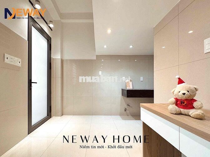 PHÒNG MỚI XÂY DECOR SIÊU ĐẸP SIÊU SANG GẦN AEONMALL ĐH CÔNG THƯƠNG