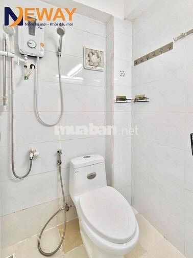 PHÒNG TRỌ SINH VIÊN GIÁ RẺ FULL NT MÁY NƯỚC NL THANG MÁY GẦN ĐH VHU