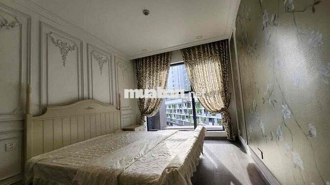 Cho thuê Diamond Celadon City Tân Phú - Brilliant 142m² 3PN+ Full NT
