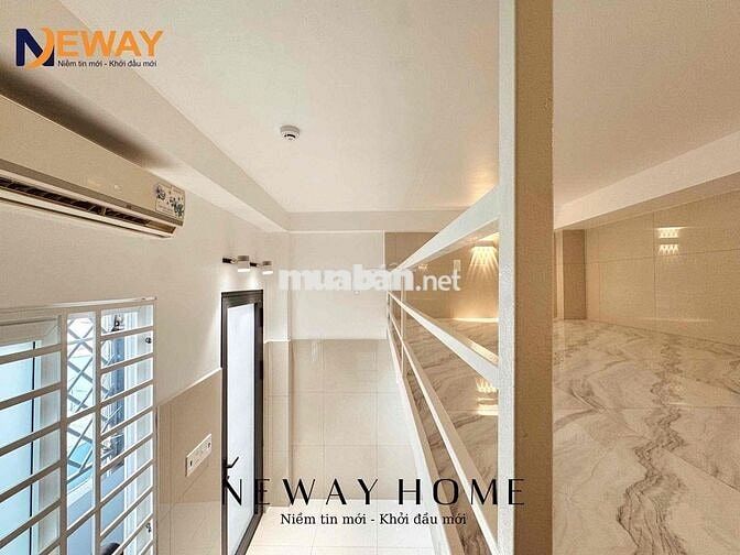 PHÒNG MỚI XÂY DECOR SIÊU ĐẸP SIÊU SANG GẦN AEONMALL ĐH CÔNG THƯƠNG