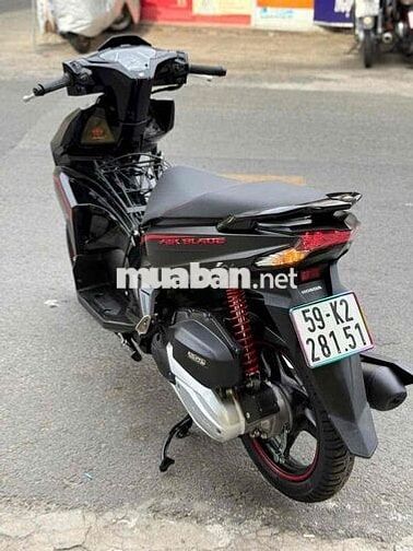 Airblade 125fi 2018 khoá smarkey bstp chính chủ