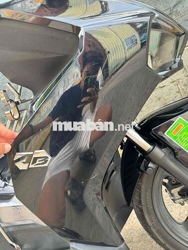 Honda Airblade 150 2020 ABS Đen cavet cccd chủ