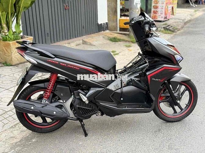 Airblade 125fi 2018 khoá smarkey bstp chính chủ