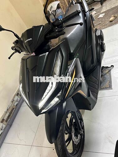 Honda Vario 2024 Đen 15196 km
