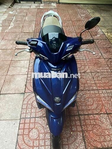 Honda Air Blade Xanh 40000km