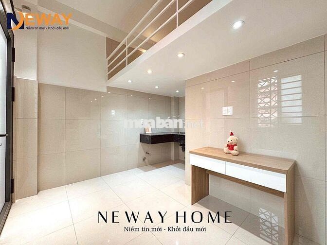 PHÒNG MỚI XÂY DECOR SIÊU ĐẸP SIÊU SANG GẦN AEONMALL ĐH CÔNG THƯƠNG