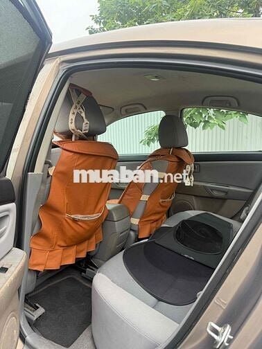 Mazda Mazda 3 màu Nâu 5 chỗ