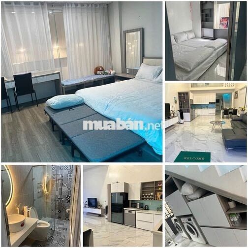 CHO THUÊ NHÀ MẶT TIỀN CHU HUY MÂN, SƠN TRÀ