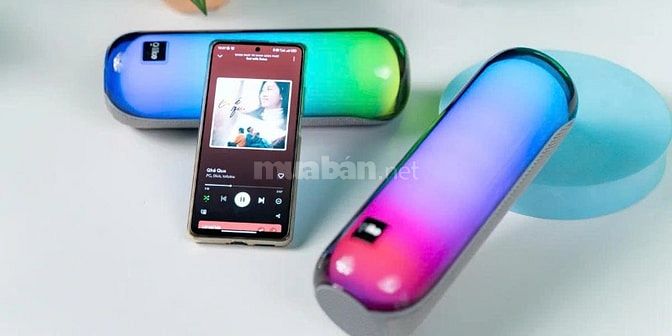 Thanh lý loa bluetooth Olike S3 Oppo tại Phú Nhuận. sản phẩm chính chủ