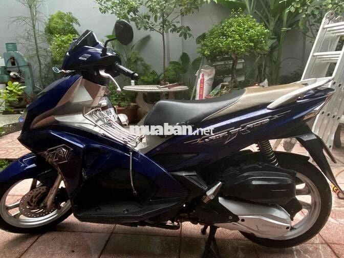 Honda Air Blade Xanh 40000km