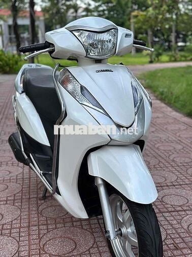Honda Lead Trắng Như Mới ( Bao Nợ Xấu)