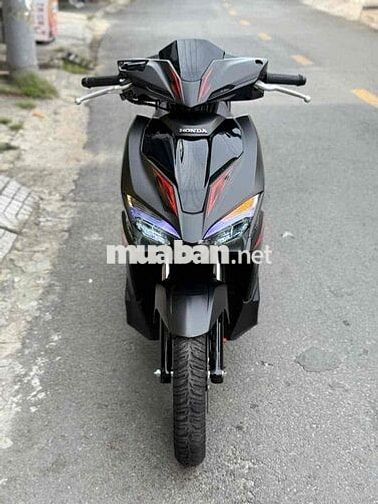 Airblade 125fi 2018 khoá smarkey bstp chính chủ