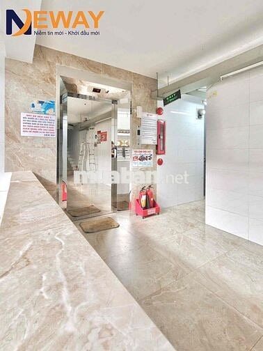 PHÒNG TRỌ SINH VIÊN GIÁ RẺ FULL NT MÁY NƯỚC NL THANG MÁY GẦN ĐH VHU