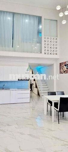 Cho Thuê Nhà Nguyên Căn Mặt Phố Cực Đẹp Đầy Đủ Nội Thất