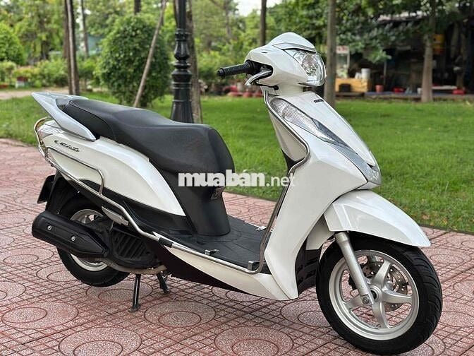 Honda Lead Trắng Như Mới ( Bao Nợ Xấu)