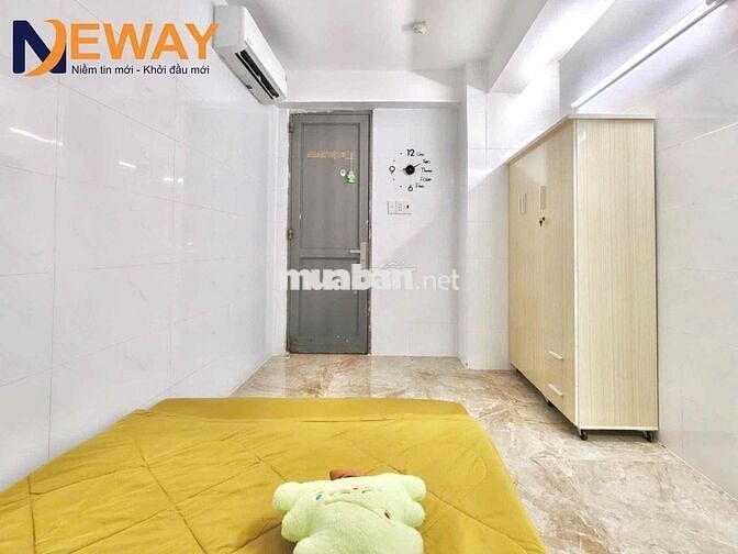 PHÒNG TRỌ SINH VIÊN GIÁ RẺ FULL NT MÁY NƯỚC NL THANG MÁY GẦN ĐH VHU