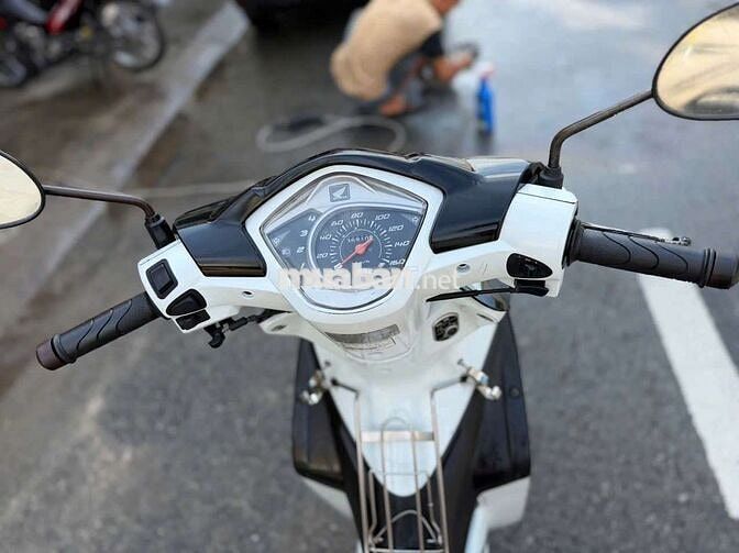 Honda xrs