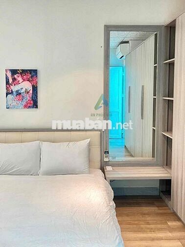 Cho Thuê Nhà Nguyên Căn Mặt Phố Cực Đẹp Đầy Đủ Nội Thất