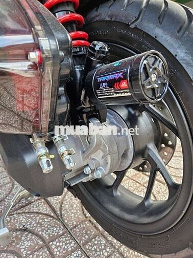 Honda Vario 160 Xám