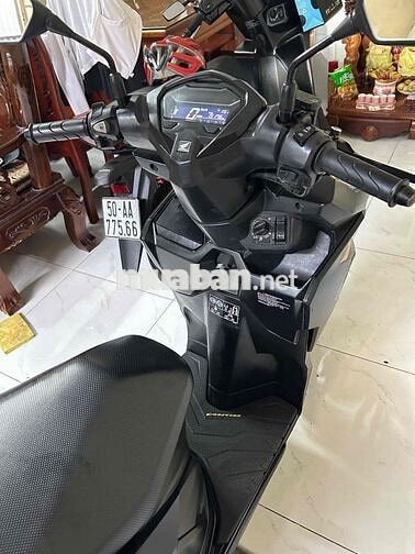 Honda Vario 2024 Đen 15196 km