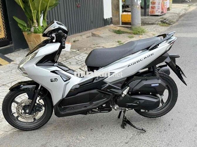 Airblade 125fi 2022 4v bstp chính chủ