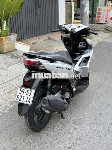 Airblade 125fi 2022 4v bstp chính chủ