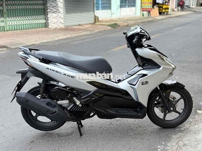 Airblade 125fi 2022 4v bstp chính chủ