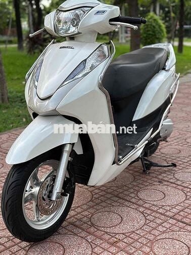 Honda Lead Trắng Như Mới ( Bao Nợ Xấu)