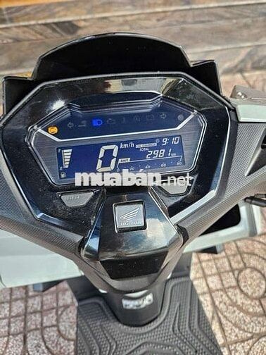 Honda Vario 160 Xám