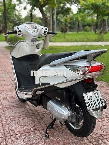 Honda Lead Trắng Như Mới ( Bao Nợ Xấu)