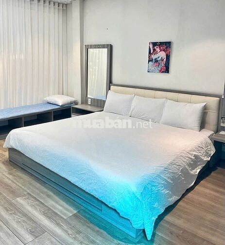 CHO THUÊ NHÀ MẶT TIỀN CHU HUY MÂN, SƠN TRÀ