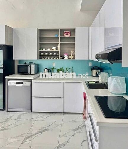 CHO THUÊ NHÀ MẶT TIỀN CHU HUY MÂN, SƠN TRÀ