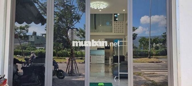 CHO THUÊ NHÀ MẶT TIỀN CHU HUY MÂN, SƠN TRÀ