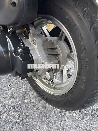 Cần Bán Tay Ga 50cc zin đẹp keng
