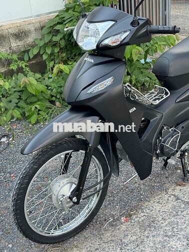 Wave 2024 Đen 11.000 km cavet cccd chủ
