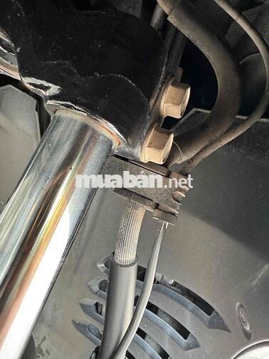 Honda Airblade 150 2020 ABS Đen cavet cccd chủ