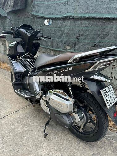 Honda Airblade 150 2020 ABS Đen cavet cccd chủ